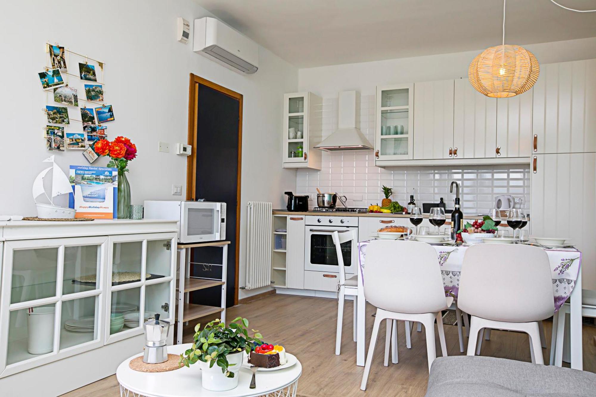 Casa Turchese - Happy Rentals Riva del Garda Luaran gambar